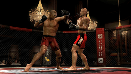 Игра Sony PlayStation 3 Supremacy MMA Английская Версия Б/У - Retromagaz, image 2