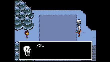 Гра Nintendo Switch Undertale Англійська Версія Б/У - Retromagaz, image 2