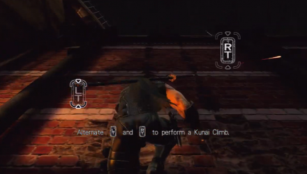 Гра Microsoft Xbox 360 Ninja Gaiden 3 Англійська Версія Б/У - Retromagaz, image 3