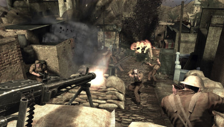 Гра Microsoft Xbox 360 Hour of Victory Англійська Версія Б/У - Retromagaz, image 2