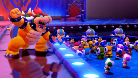 Игра Nintendo Switch 2 Super Mario Party Jamboree + Jamboree TV Русские Субтитры Новый - Retromagaz, image 4