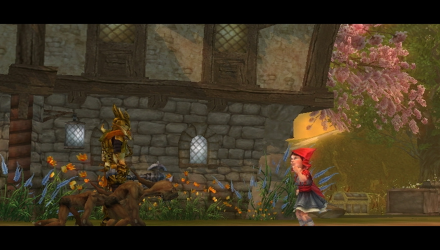 Гра Nintendo Wii Overlord: Dark Legend Europe Англійська Версія Б/У - Retromagaz, image 3