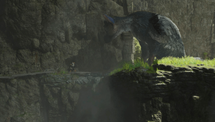 Игра Sony PlayStation 4 The Last Guardian Русские Субтитры Б/У - Retromagaz, image 6