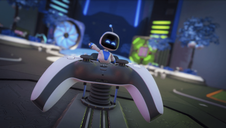 Гра Sony PlayStation 5 Astro Bot Українські Субтитри Новий - Retromagaz, image 6