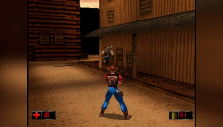 Гра Sony PlayStation 1 Duke Nukem: Time to Kill Europe Англійська Версія Б/У - Retromagaz, image 3