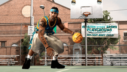 Игра Sony PlayStation 3 Street Homecourt Английская Версия Б/У - Retromagaz, image 6