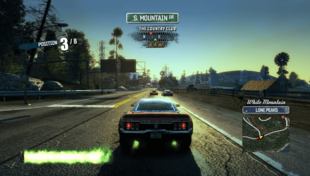 Гра Microsoft Xbox One Burnout Paradise Remastered Російська Озвучка Б/У - Retromagaz, image 2