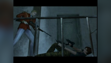 Игра RMC Dreamcast Resident Evil Code: Veronica Русские Субтитры Б/У - Retromagaz, image 5