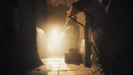 Гра Sony PlayStation 5 Little Nightmares III Російські Субтитри Новий - Retromagaz, image 4