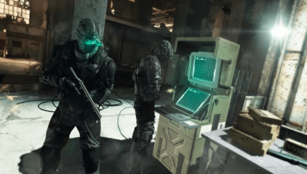 Игра Sony PlayStation 3 Tom Clancy’s Splinter Cell: Blacklist Английская Версия Б/У - Retromagaz, image 6