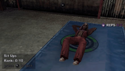 Гра Sony PlayStation Portable The Warriors Англійська Версія Б/У - Retromagaz, image 5