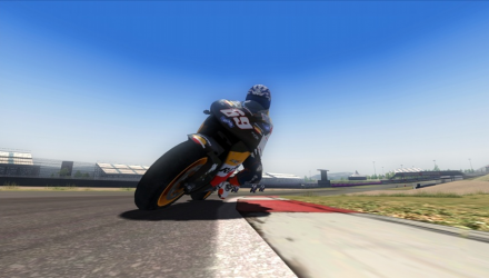 Гра Microsoft Xbox 360 MotoGP '06 07 08 09/10 в Асортименті Англійська Версія Б/У - Retromagaz, image 2