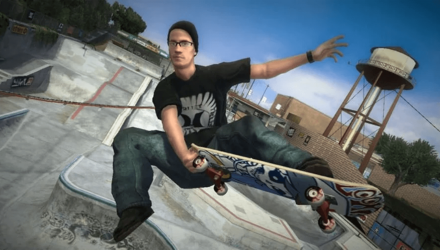 Игра Sony PlayStation 2 Tony Hawk's Project 8 Europe Английская Версия Б/У - Retromagaz, image 6