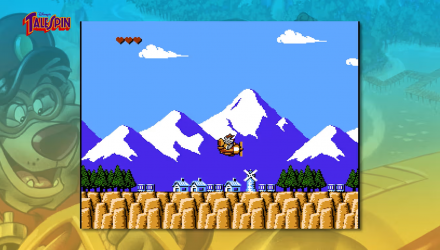 Игра Nintendo Switch 2 The Disney Afternoon Collection Английская Версия Новый - Retromagaz, image 7