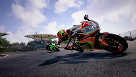 Игра Sony RiMS Racing PlayStation 5 Русские Субтитры Новый - Retromagaz, image 4