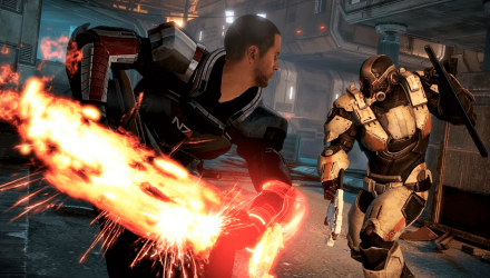 Игра LT3.0 Xbox 360 Mass Effect 3 Русские Субтитры Новый - Retromagaz, image 4