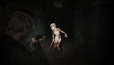 Гра Sony PlayStation 5 Silent Hill 2 Remake Українські Субтитри Б/У - Retromagaz, image 6