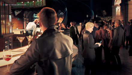 Гра Sony PlayStation 5 007 The First Light Англійська Версія Новий - Retromagaz, image 3