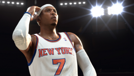 Гра Sony PlayStation 5 NBA 2K26 Англійська Версія Б/У - Retromagaz, image 1