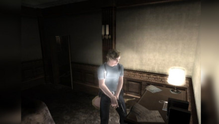 Гра Sony PlayStation 2 Resident Evil: Dead Aim Europe Англійська Версія Б/У - Retromagaz, image 3