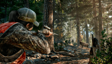 Гра Microsoft Xbox One Far Cry 5 Російська Озвучка Б/У - Retromagaz, image 2