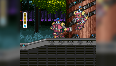 Гра Nintendo SNES Mega Man X Europe Англійська Версія Тільки Картридж Б/У - Retromagaz, image 5