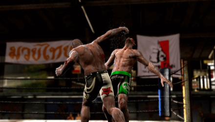 Игра Sony PlayStation 3 Supremacy MMA Английская Версия Б/У - Retromagaz, image 5