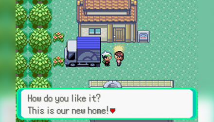 Гра Nintendo Game Boy Advance Pokemon Emerald Version Німецька Версія Тільки Картридж Б/У - Retromagaz, image 2