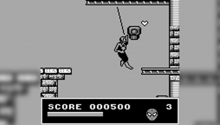 Гра RMC Game Boy 61 in 1 Без Повторів Super Mario, Wario Land, Castlevania, Megaman Англійська Версія Новий - Retromagaz, image 7