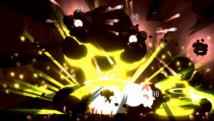 Игра Nintendo Switch Have a Nice Death Русская Озвучка Б/У - Retromagaz, image 2