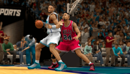 Гра Sony PlayStation 3 NBA 2K13 Англійська Версія Б/У - Retromagaz, image 5