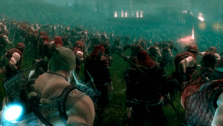 Гра Sony PlayStation 3 Viking: Battle for Asgard Англійська Версія Б/У - Retromagaz, image 5