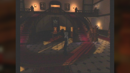 Игра Nintendo GameCube Eternal Darkness: Sanity's Requiem Europe Английская Версия Б/У - Retromagaz, image 1