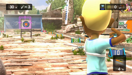 Гра Microsoft Xbox 360 Sports Island Freedom (Deca) Kinect Англійська Версія Б/У - Retromagaz, image 2