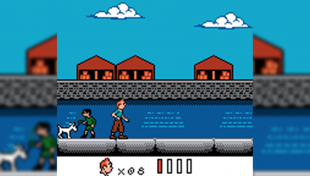 Игра Nintendo Game Boy Color Tintin: Prisoners of the Sun Английская Версия Только Картридж Б/У - Retromagaz, image 4