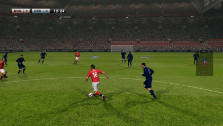 Гра Sony PlayStation 2 Pro Evolution Soccer 2011 Europe Англійська Версія Б/У - Retromagaz, image 1