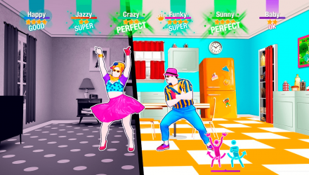 Игра Sony PlayStation 4 Just Dance 2021 Русские Субтитры Б/У - Retromagaz, image 4