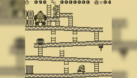 Гра RMC Game Boy в Асортименті Англійська Версія Тільки Картридж Б/У - Retromagaz, image 8