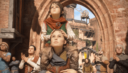 Игра Sony PlayStation 5 A Plague Tale Collection SteelBook Edition Русские Субтитры Б/У - Retromagaz, image 5