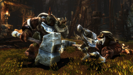 Игра Microsoft Xbox One Kingdoms of Amalur: Re-Reckoning Русские Субтитры Б/У - Retromagaz, image 5