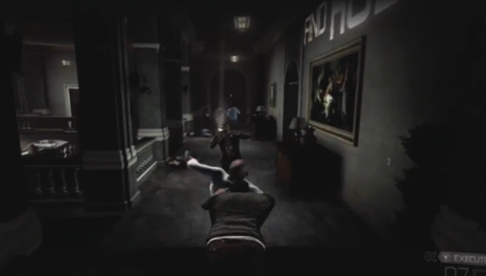 Диск Microsoft Xbox 360 Tom Clancy's Splinter Cell: Conviction Exclusive Pre-Order Pack Англійська Версія Б/У - Retromagaz, image 4