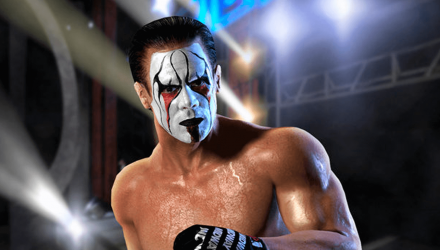 Гра Sony PlayStation 3 TNA IMPACT! Total NonStop Wrestling Англійська Версія Б/У - Retromagaz, image 5