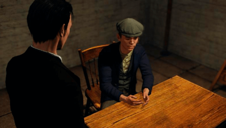 Игра Microsoft Xbox One Sherlock Holmes Crimes & Punishments Английская Версия Б/У - Retromagaz, image 2