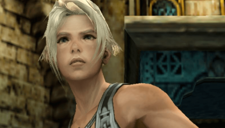 Игра RMC PlayStation 2 Final Fantasy XII Русские Субтитры Новый - Retromagaz, image 2