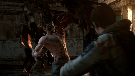 Гра Microsoft Xbox 360 Resident Evil 6 Російські Субтитри Б/У - Retromagaz, image 5