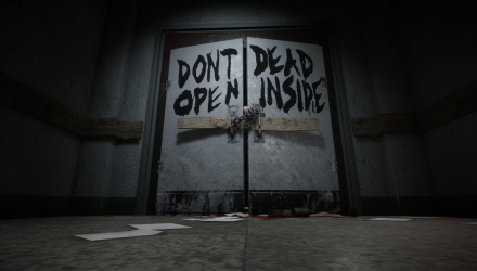 Игра Sony PlayStation 5 The Walking Dead Destinies Английская Версия Б/У - Retromagaz, image 2