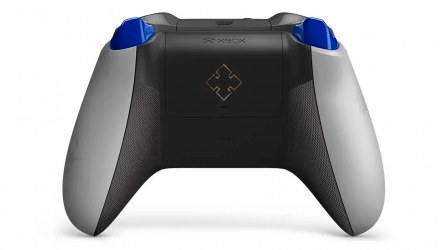 Консоль Microsoft Xbox One X Gears 5 Limited Edition 1TB Light Grey Б/У - Retromagaz, image 4