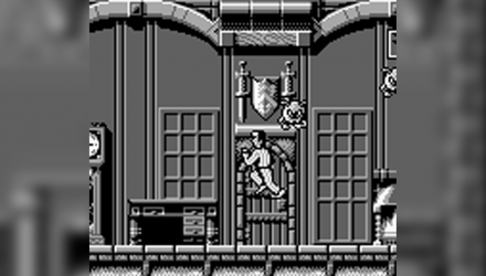 Гра Nintendo Game Boy Dr. Franken Англійська Версія Тільки Картридж Б/У - Retromagaz, image 3