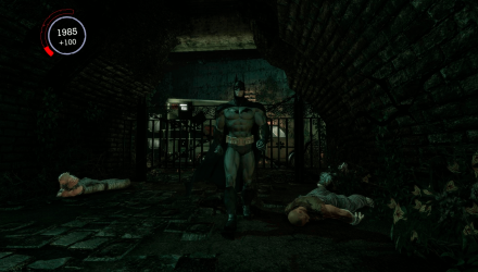 Гра Sony PlayStation 3 Batman: Arkham Asylum Англійська Версія Б/У - Retromagaz, image 4