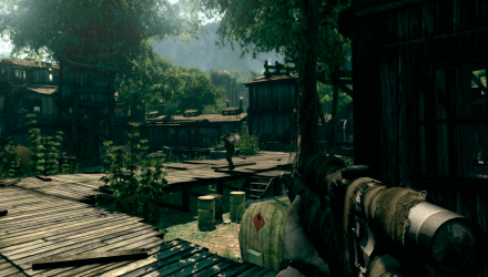 Игра Microsoft Xbox 360 Sniper: Ghost Warrior Русская Озвучка Б/У - Retromagaz, image 6